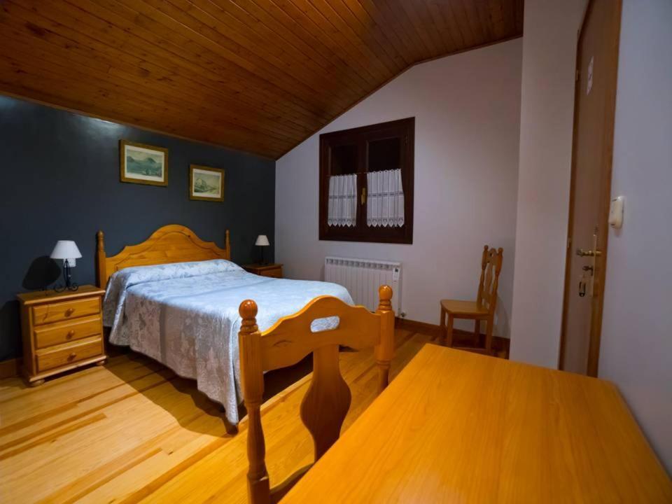 Casa Rural Olazi โอยาร์ทชุน ภายนอก รูปภาพ
